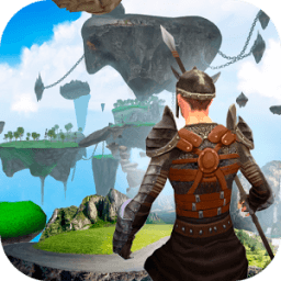 Fantasy Island Survival Sim 3D иконка