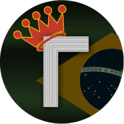 Drift Revolution - Brazil icon