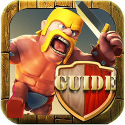 Guide: Clash of Clans иконка