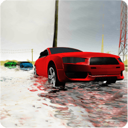 Off road Car Race icon