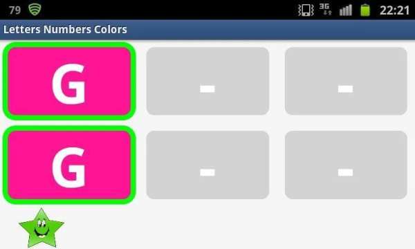 English Letters Numbers Free скриншот 11