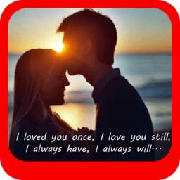 Love Message Images