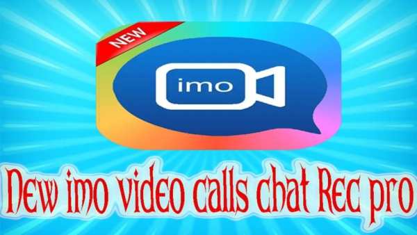 New imo video calls Rec pro 2 تصوير الشاشة