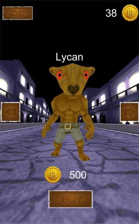 Temple Run Zombie Rush Runner स्क्रीनशॉट 2