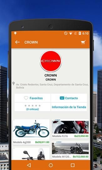 xigi.com.bo - Comprar en línea screenshot 9