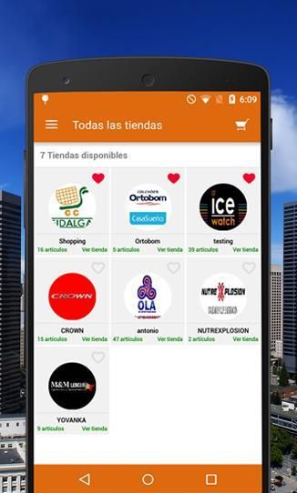 xigi.com.bo - Comprar en línea screenshot 8