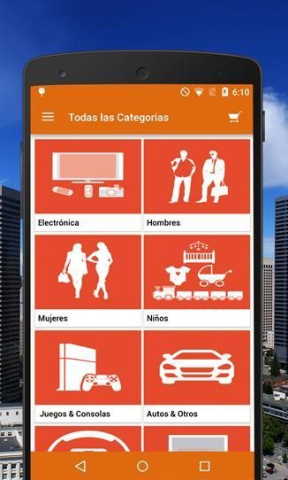 xigi.com.bo - Comprar en línea screenshot 16