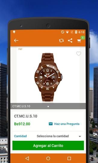 xigi.com.bo - Comprar en línea screenshot 3