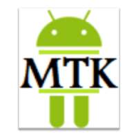 Free MTK Engineer Mode आइकन