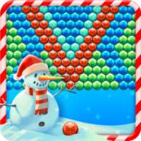 Santa Tale - Bubble Shooter