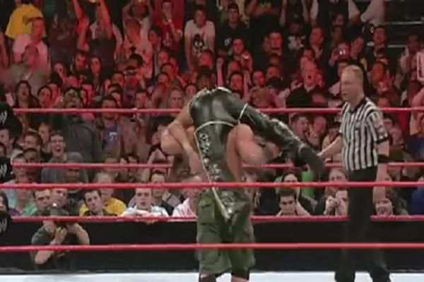 Best cheat WWE 2k17 स्क्रीनशॉट 3