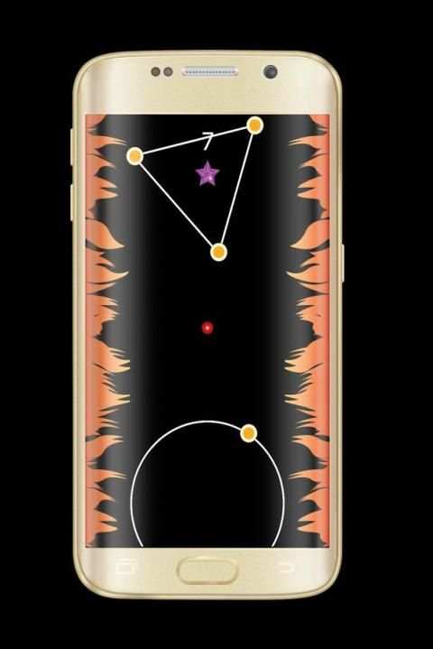 Colour Switch скриншот 3