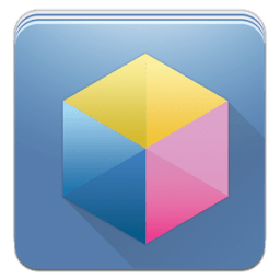 AntTek Explorer Pro أيقونة