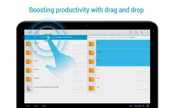 AntTek Explorer Pro 14 تصوير الشاشة
