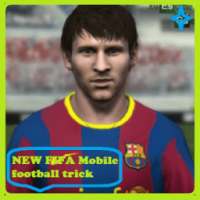 New trick FIFA Mobile soccer