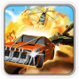 Speed Car आइकन