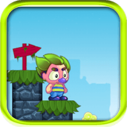 ikon Super Aventure de Jario