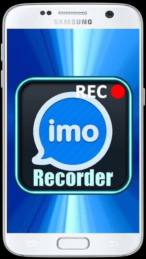 Pro Imo Recorder screenshot 3