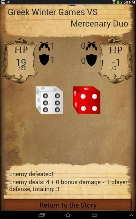 Westward Dystopia Free Edition screenshot 3