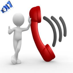 تفعيل المكالمة على الواتسPrank иконка