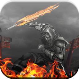 Ultimate Ninja Fighting 1.0.1