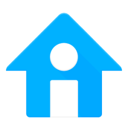 ikon iTop Launcher - Top, Modern