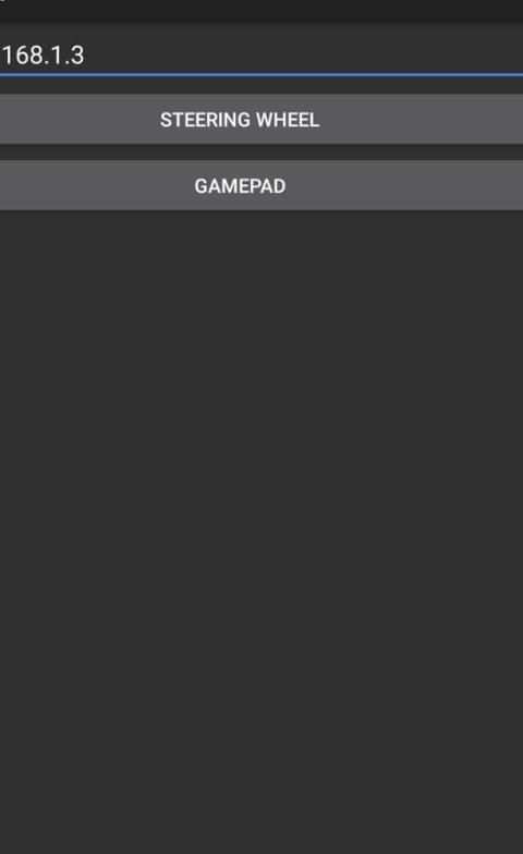 GamePad for PC 4 تصوير الشاشة