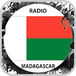 Radio Madagascar icon