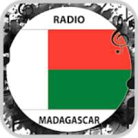 Radio Madagascar