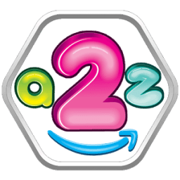 a2z Play иконка