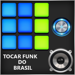 Tocar FUNK do BRASIL HD иконка