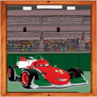 Mcqueen Car Racing 2