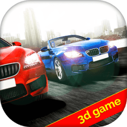 Car Racing 3d Simulator 2017 иконка