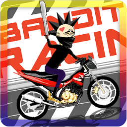 Bandit Racing आइकन
