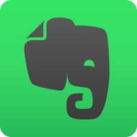 Evernote for Android Wear on 9Apps