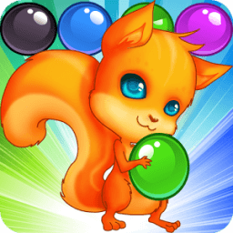 Bubble Squirrel иконка