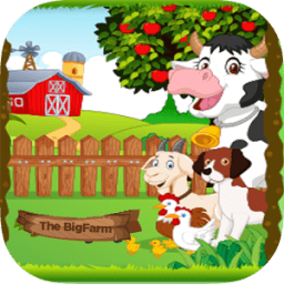 ikon Farm: Billionaire Slots