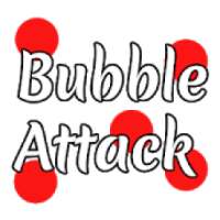 Bubble Attack