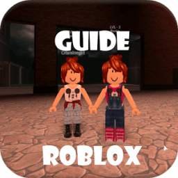 Guide For ROBLOX