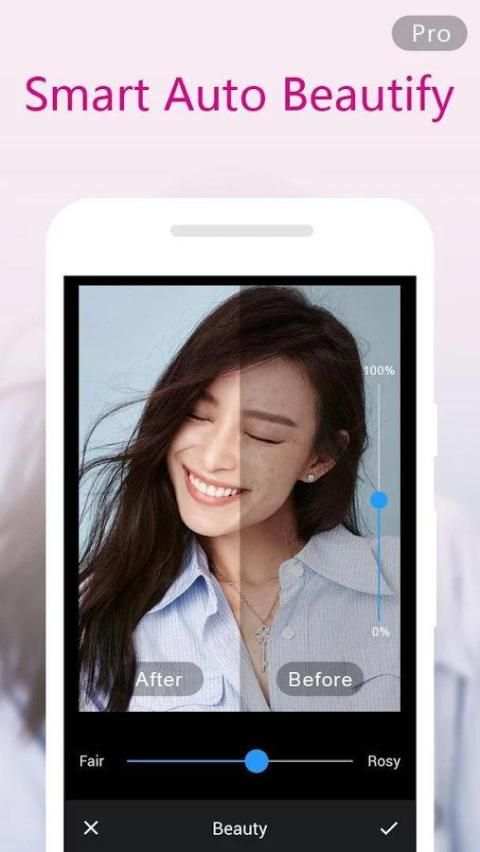 HD Camera Pro for Android स्क्रीनशॉट 3