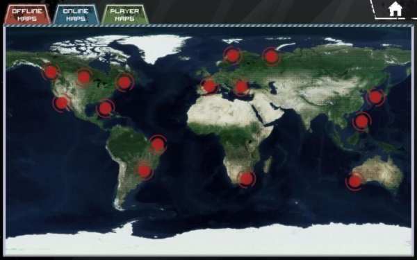 Zombie Outbreak Simulator 3 تصوير الشاشة