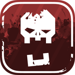 Zombie Outbreak Simulator أيقونة