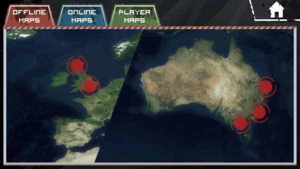 Zombie Outbreak Simulator 10 تصوير الشاشة