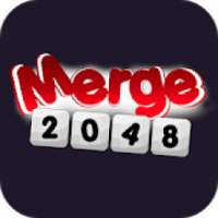 Merge 2048