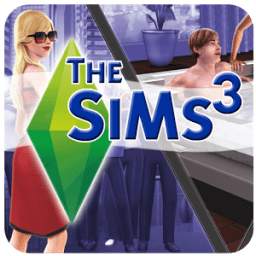 Guide The Sims 3 1.0