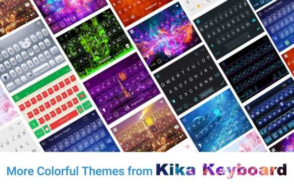 LEGO Batman Kika KeyboardTheme screenshot 2