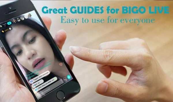 New Bigo Live Video - Guide screenshot 2