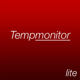 TempMonitor Lite иконка
