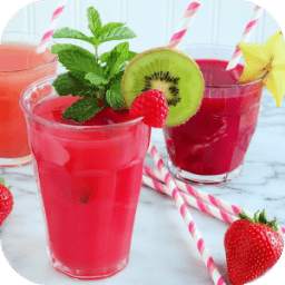 Healthy Juice: For Good Health