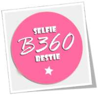 Camera B360 - Selfie Bestie on 9Apps